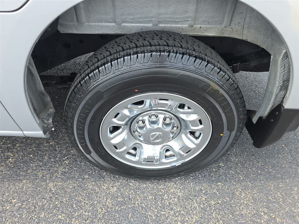 Used 2019 Nissan NV 3500 SL RWD image 28