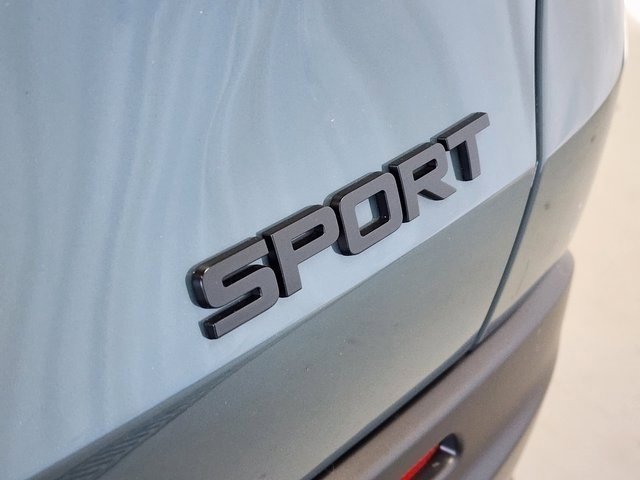 Used 2025 Honda HR-V Sport image 27