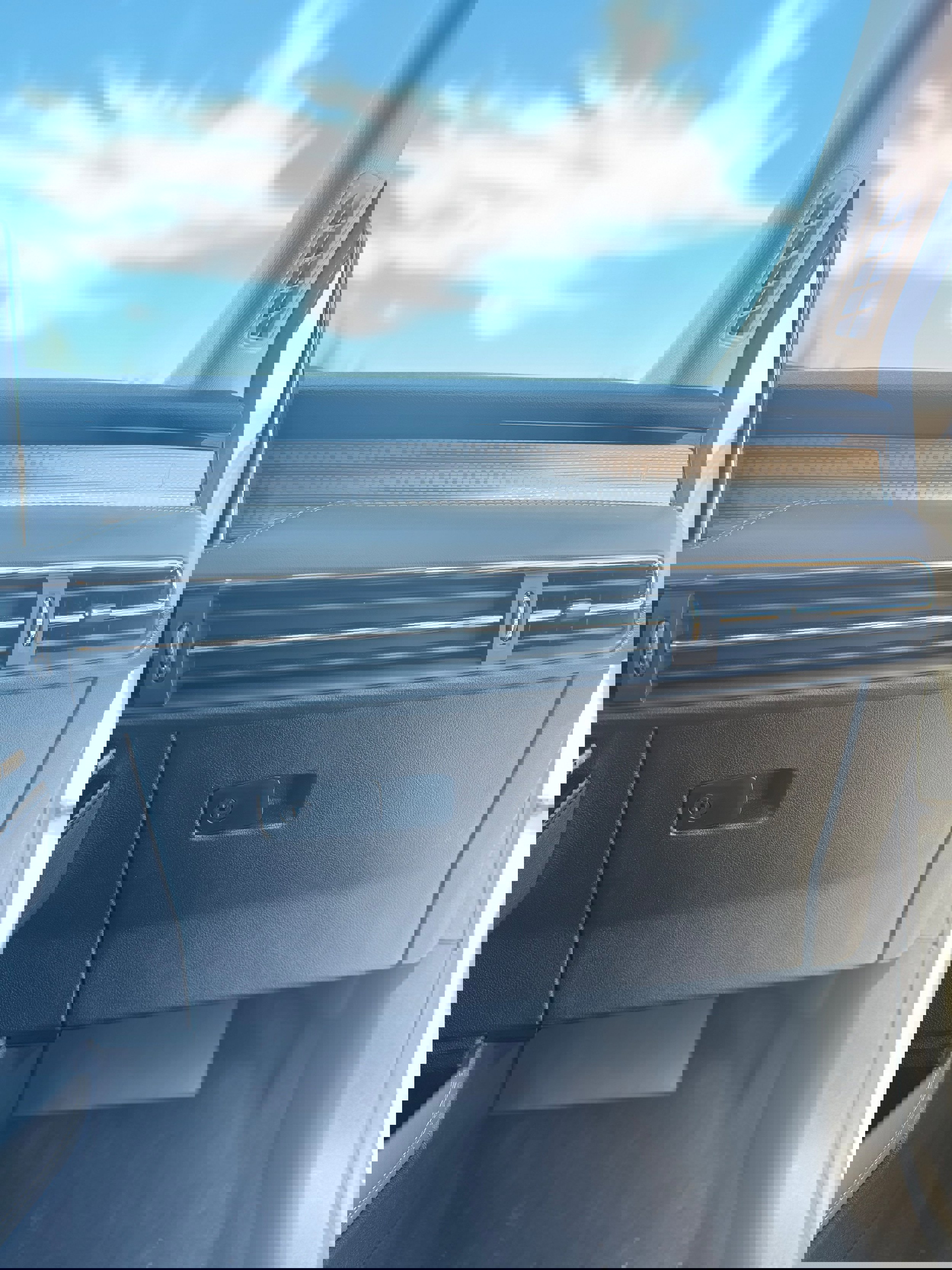 New 2024 Lincoln Corsair Grand Touring image 44