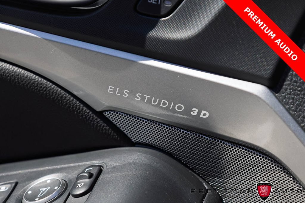 Used 2024 Acura Integra A-Spec FWD image 8
