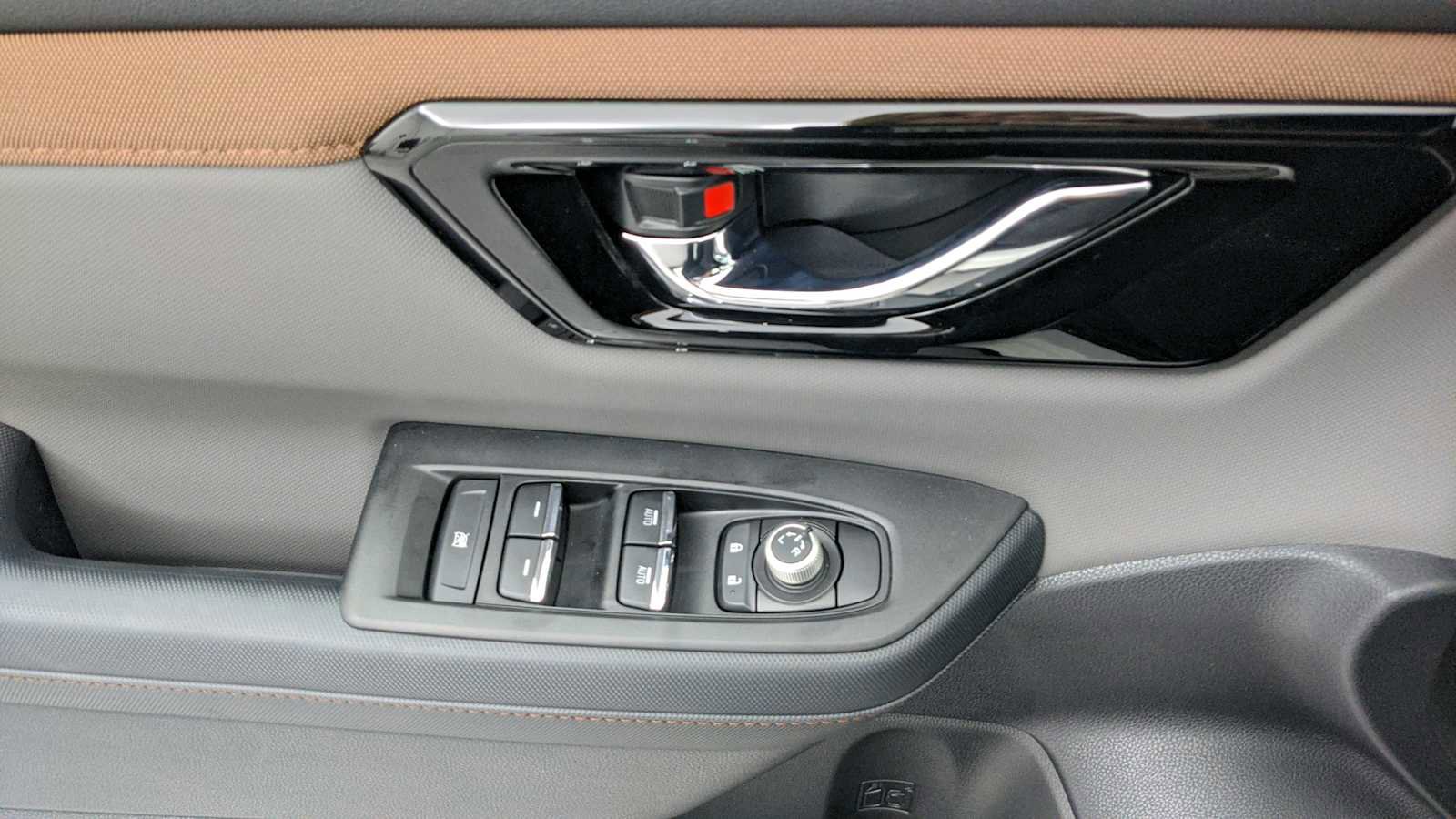 New 2026 Subaru Forester Sport image 22