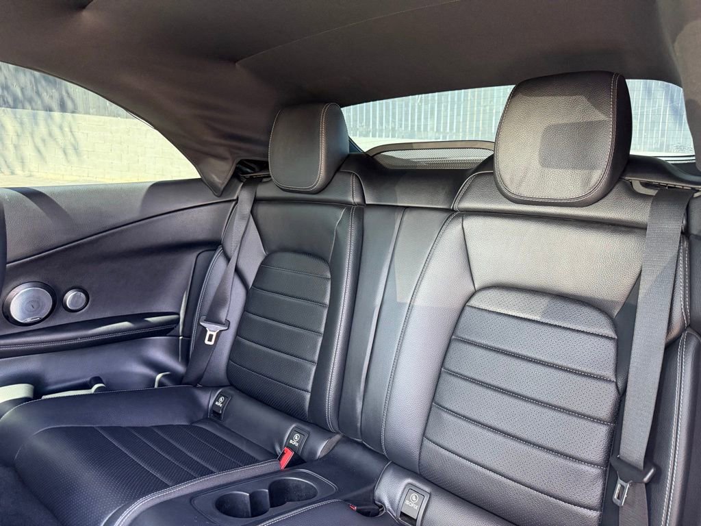 Used 2019 Mercedes-Benz C 300 Cabriolet w/ Premium Package image 11
