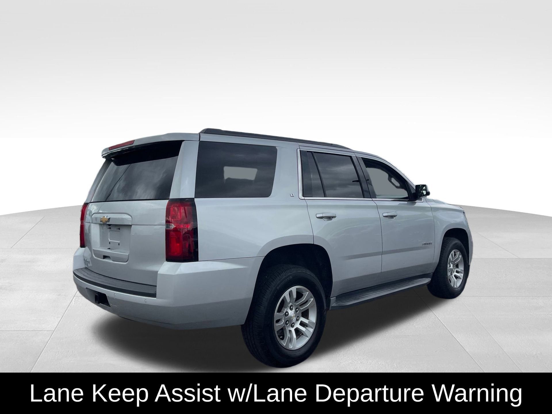 Used 2019 Chevrolet Tahoe LT image 10