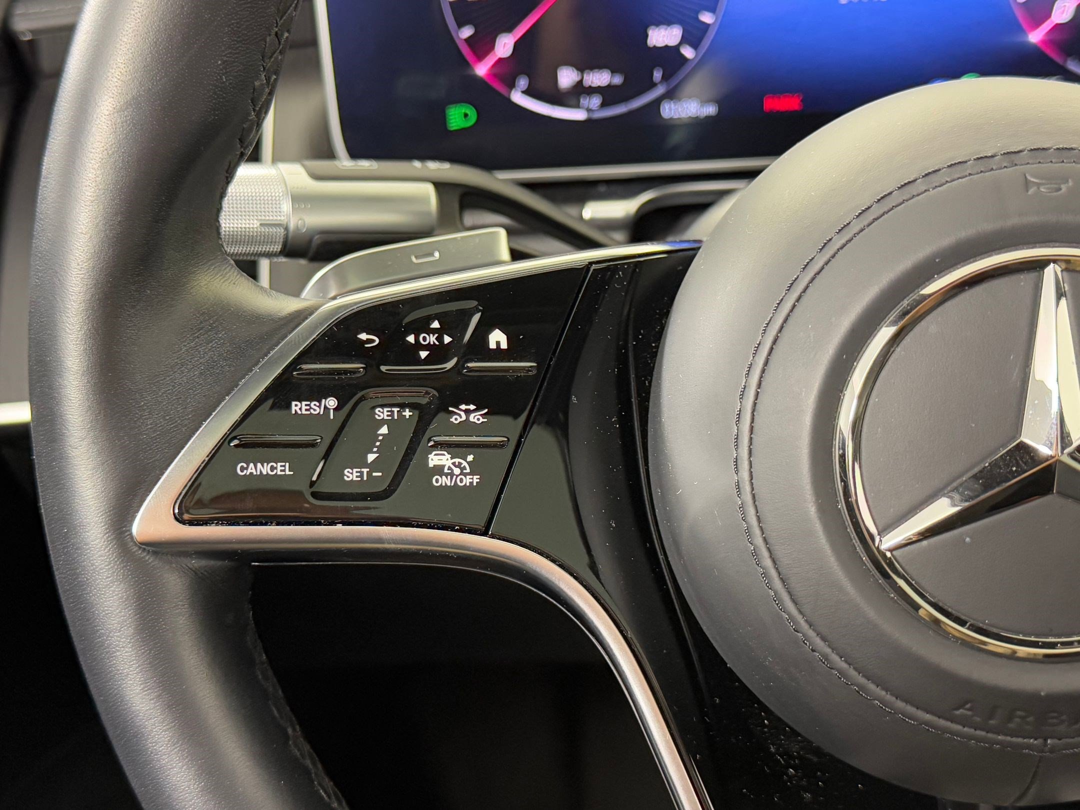 Used 2022 Mercedes-Benz S 580 4MATIC Sedan image 21