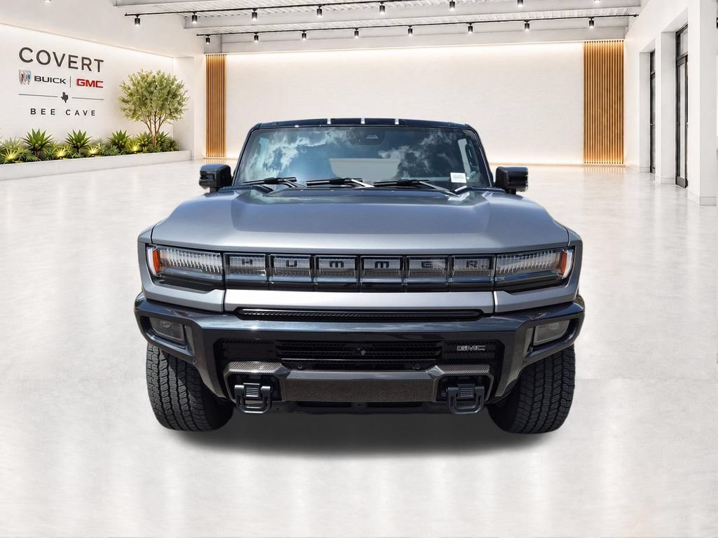 Used 2026 GMC Hummer EV 3X AWD/4WD image 3