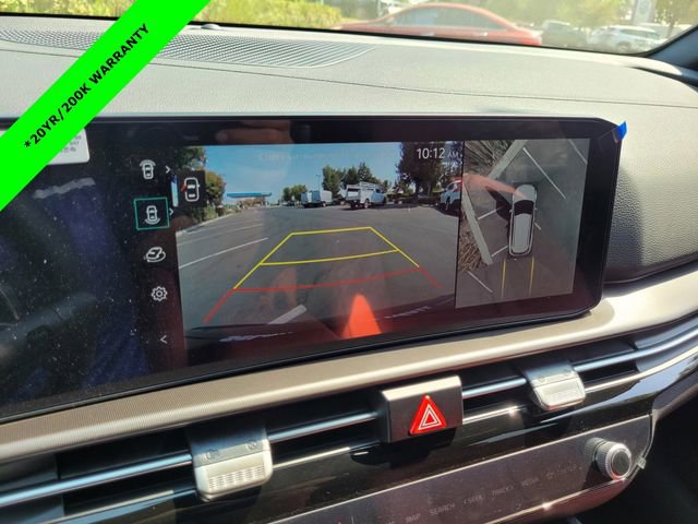 New 2026 Kia Sportage SX Prestige image 9