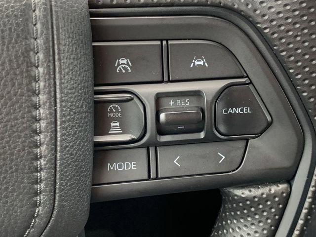 Used 2024 Toyota Tacoma SR image 28