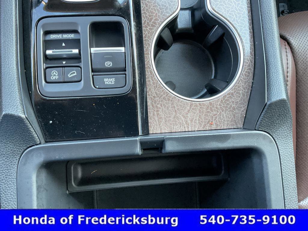 Used 2026 Honda Pilot Elite image 39