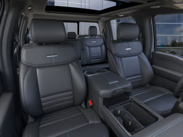 New 2026 Ford F350 Platinum AWD/4WD image 10