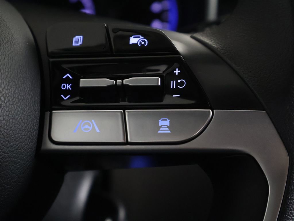 Used 2024 Hyundai Tucson SE image 35