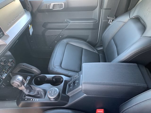 New 2026 Ford Bronco Outer Banks w/ Sasquatch Package AWD/4WD image 35