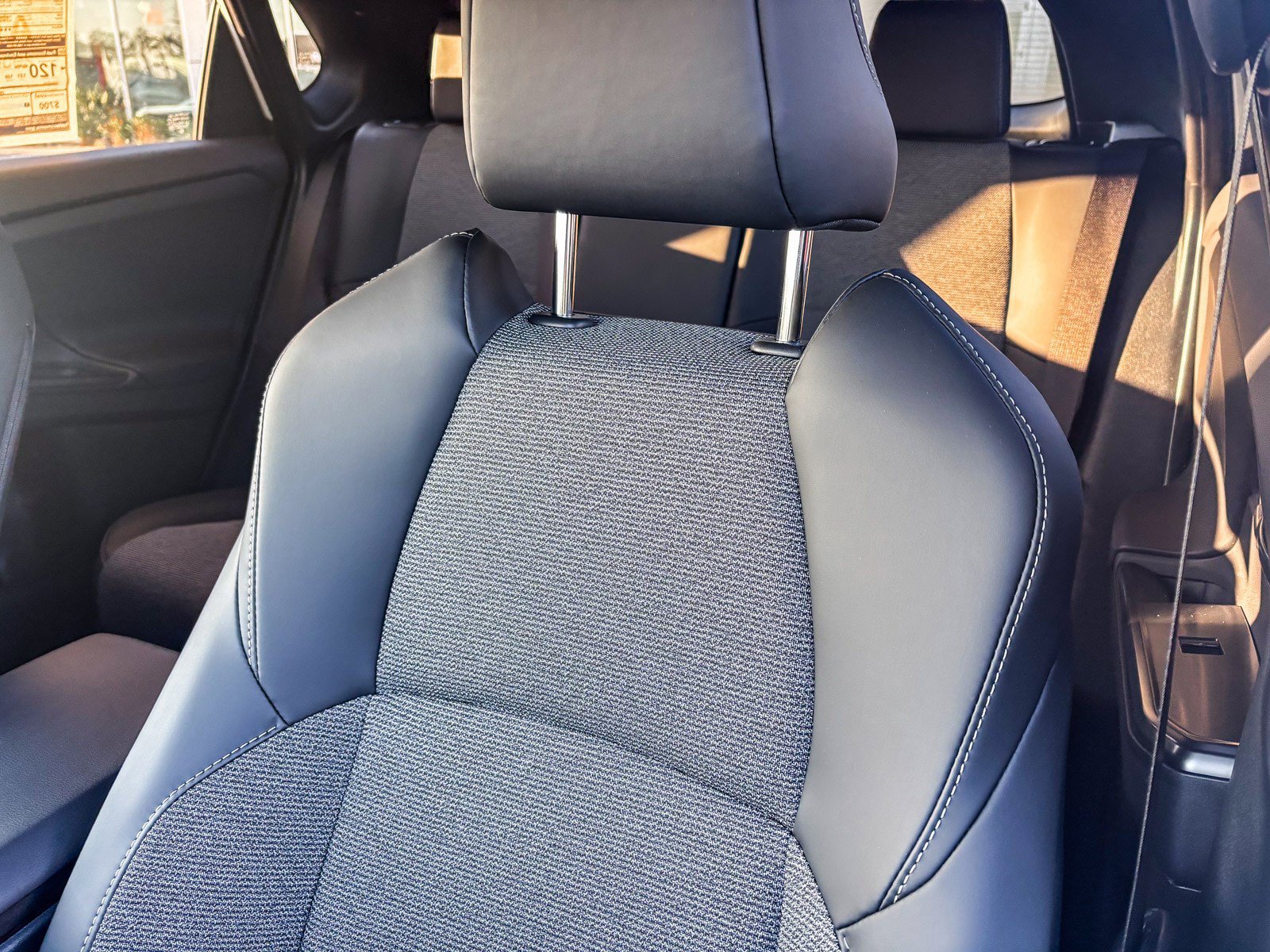 New 2026 Toyota bZ image 24