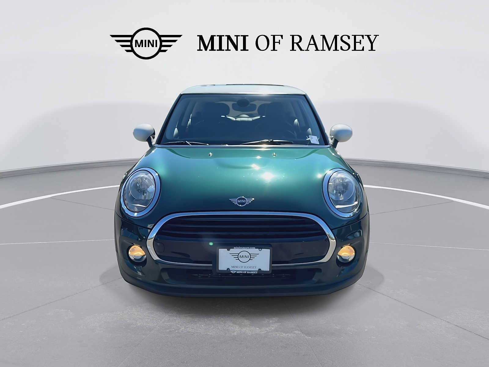Used 2019 MINI Cooper 2-Door Hardtop FWD image 7