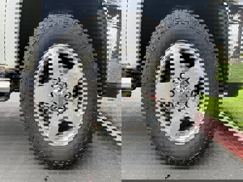 Used 2012 Chevrolet Silverado 2500 LTZ w/ LTZ Plus Package image 14