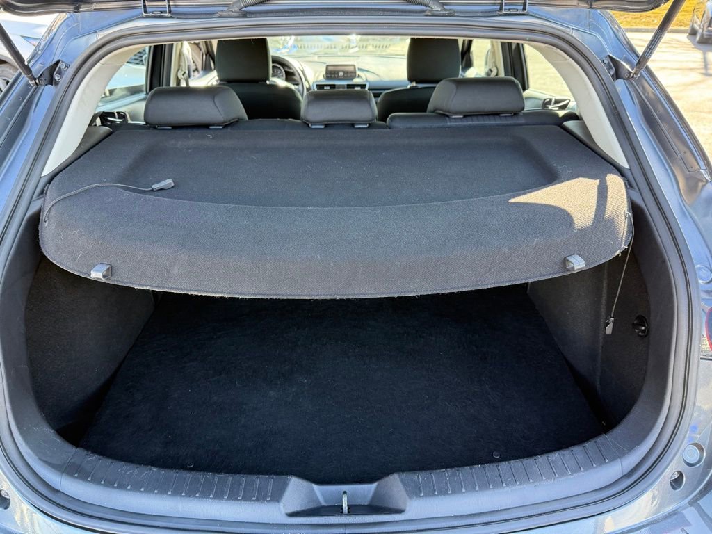 Used 2014 MAZDA MAZDA3 i Sport image 16