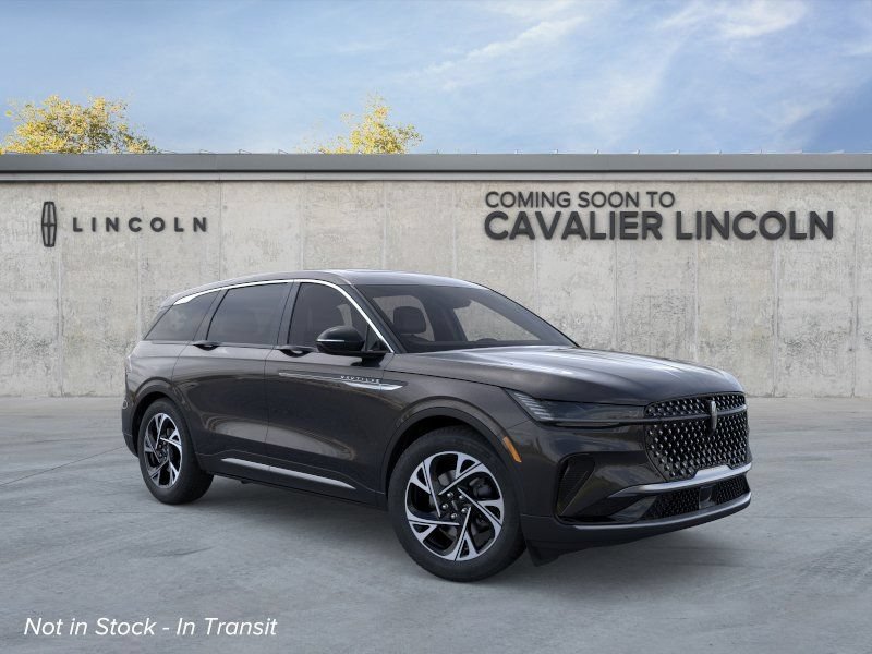 New 2026 Lincoln Nautilus Premier w/ Equipment Group 102A AWD/4WD image 7