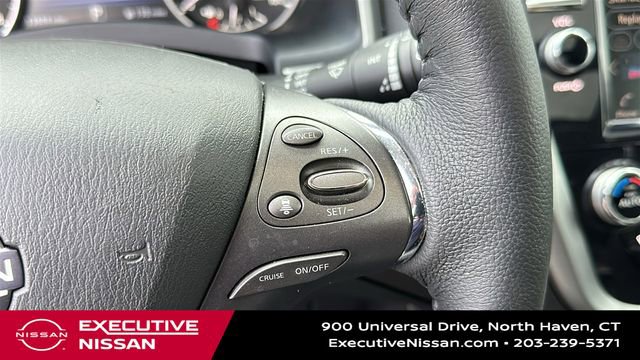 Certified 2024 Nissan Murano SL image 15