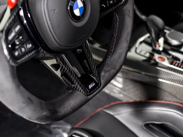 Used 2025 BMW M4 CS AWD/4WD image 30