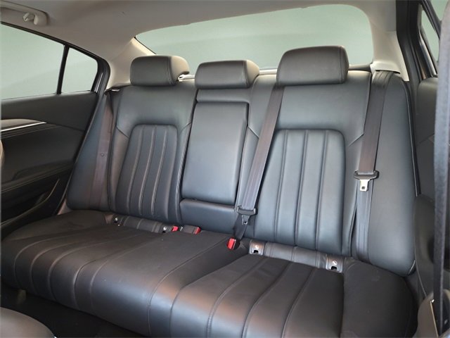 Used 2019 MAZDA MAZDA6 Touring image 13