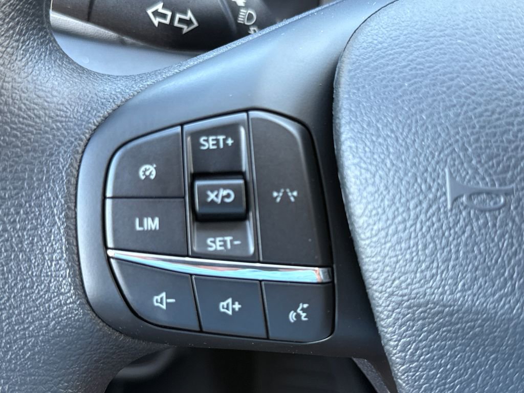 New 2026 Ford Transit 250 148 Medium Roof w/ Load Area Protection Package image 27