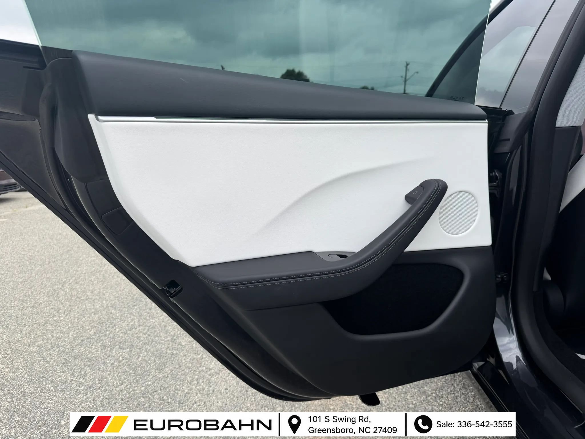 Used 2026 Tesla Model 3 AWD/4WD image 9