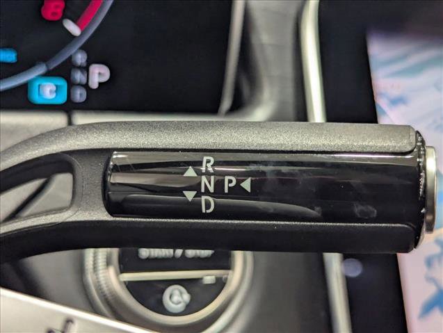 Used 2025 Mercedes-Benz E 350 4MATIC Sedan image 12