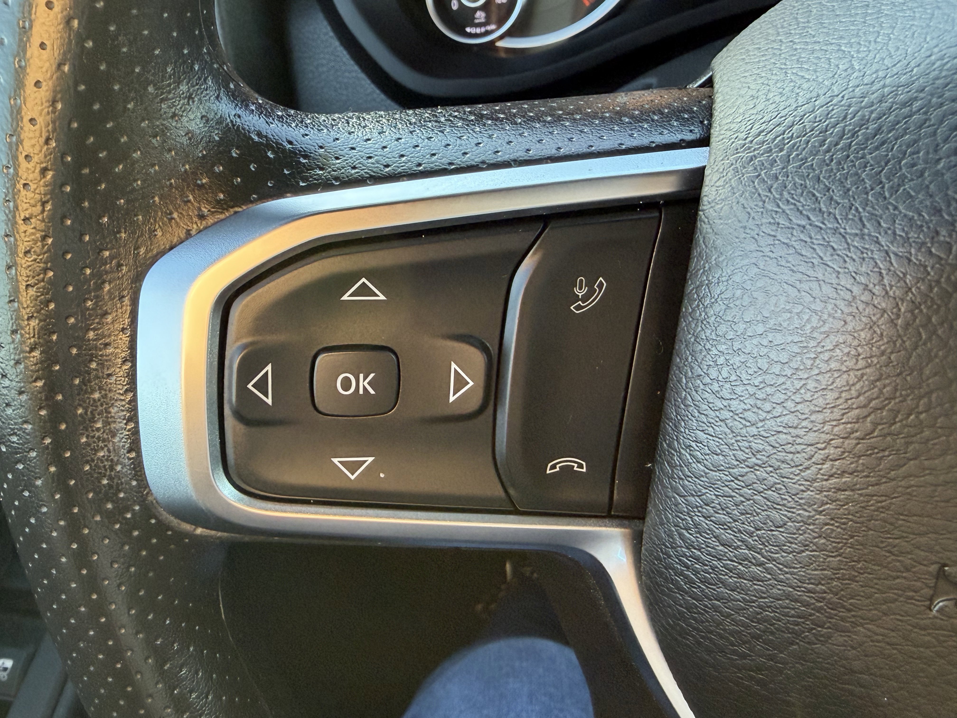 Used 2025 RAM 3500 Tradesman image 14