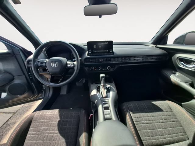 Used 2025 Honda HR-V Sport image 10