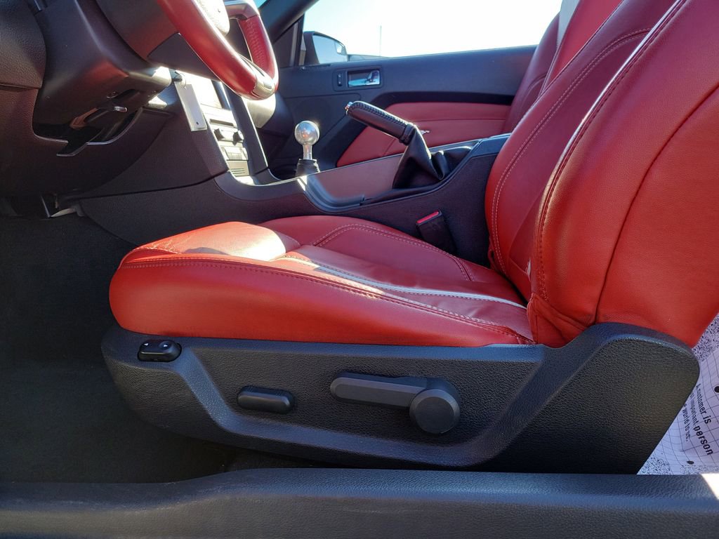 Used 2014 Ford Mustang GT Premium w/ Electronics Package image 16