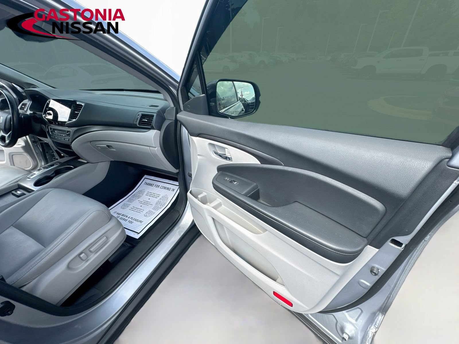 Used 2022 Honda Pilot Special Edition image 40