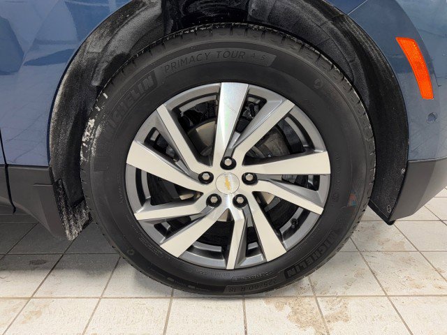 Used 2024 Chevrolet Equinox Premier image 9