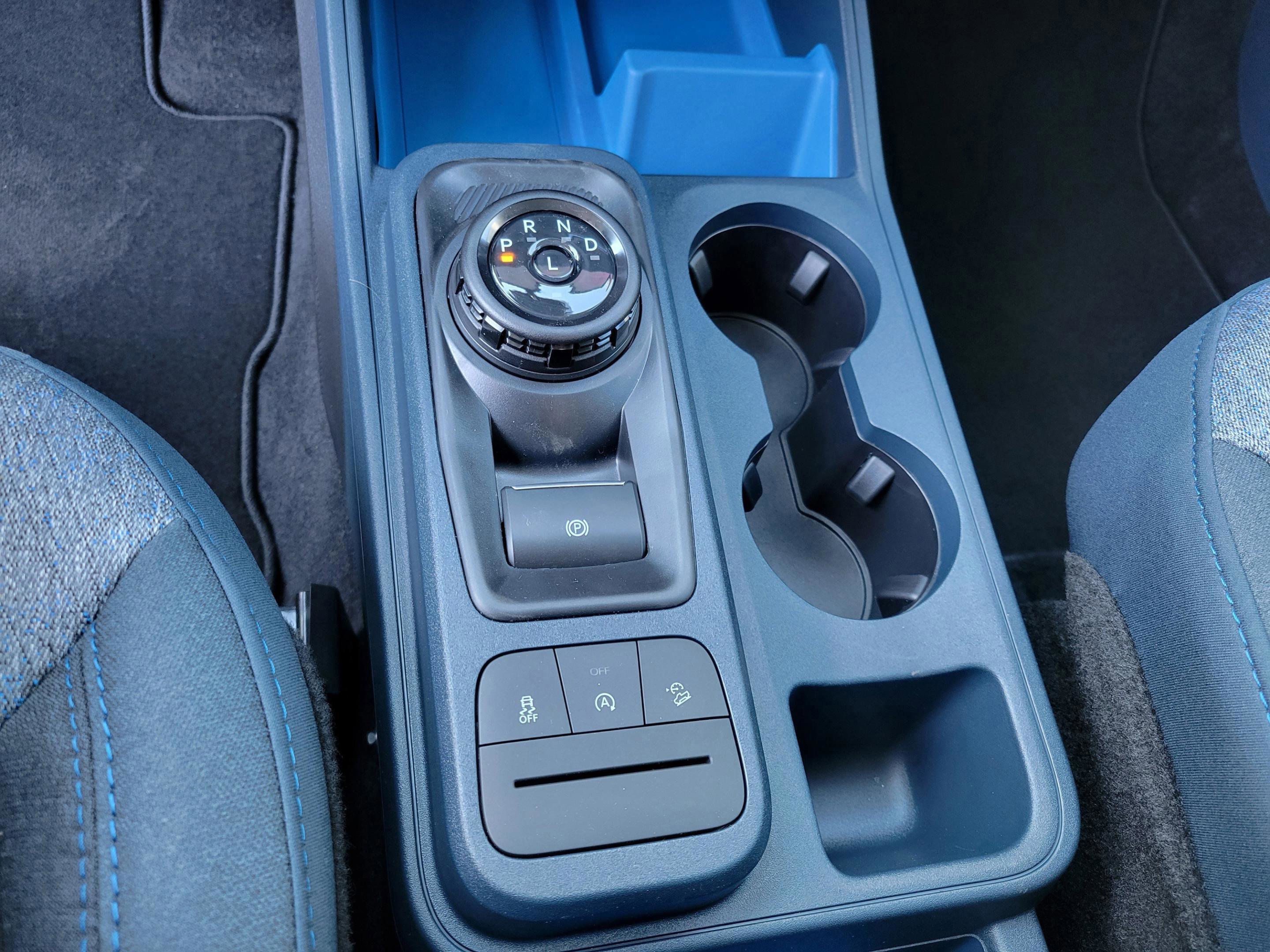 New 2026 Ford Maverick XLT w/ Equipment Group 301A image 20