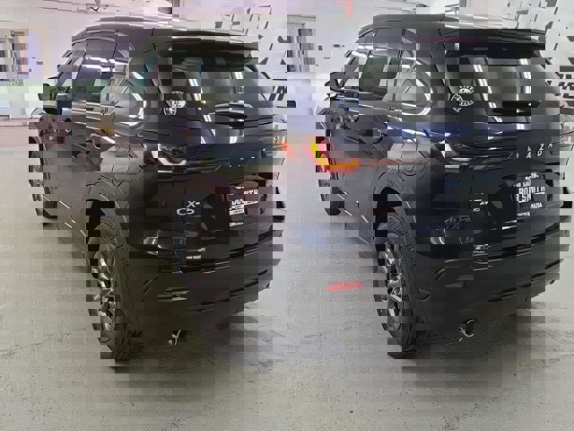 New 2026 MAZDA CX-5 Select image 4