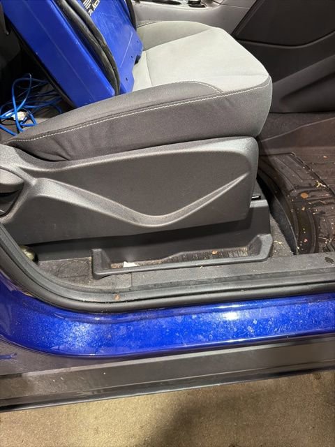 Used 2014 Ford Escape SE FWD image 13