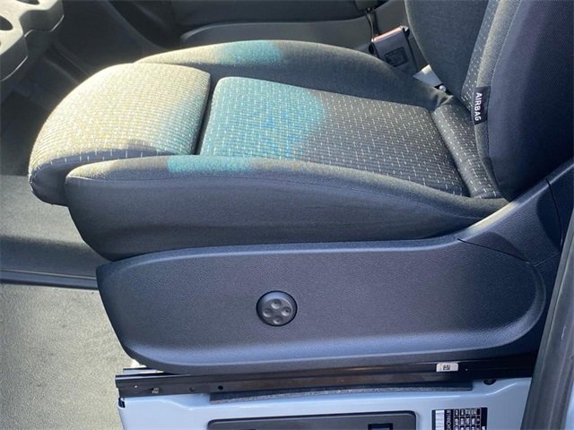 New 2025 Mercedes-Benz Sprinter 2500 image 13