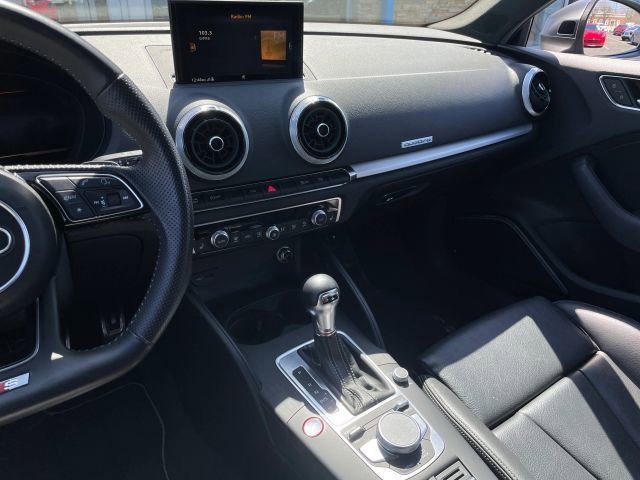 Used 2018 Audi S3 Premium Plus w/ Technology Package image 26