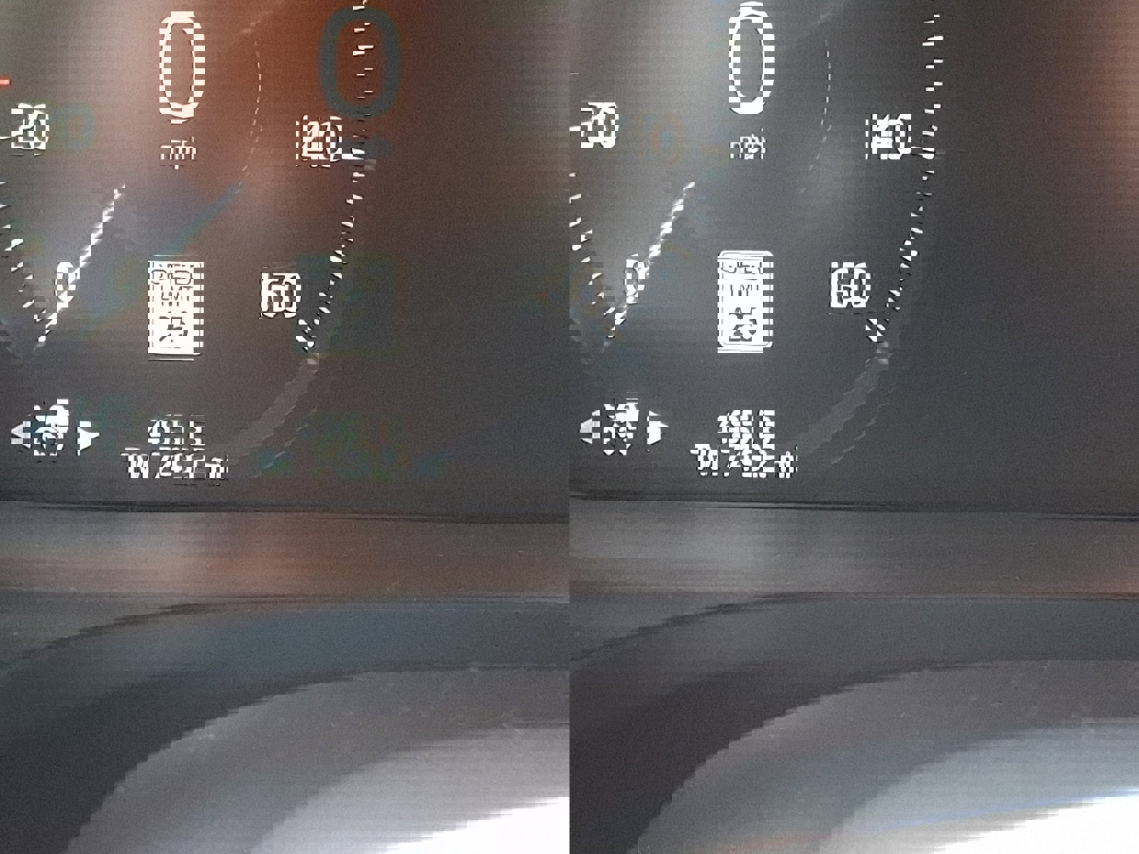 Used 2020 Volvo S60 T6 Inscription image 19