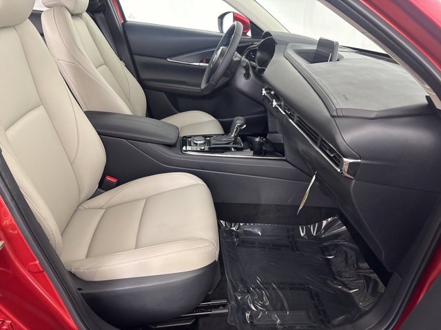 New 2025 MAZDA CX-30 AWD 2.5 S w/ Preferred Package image 23
