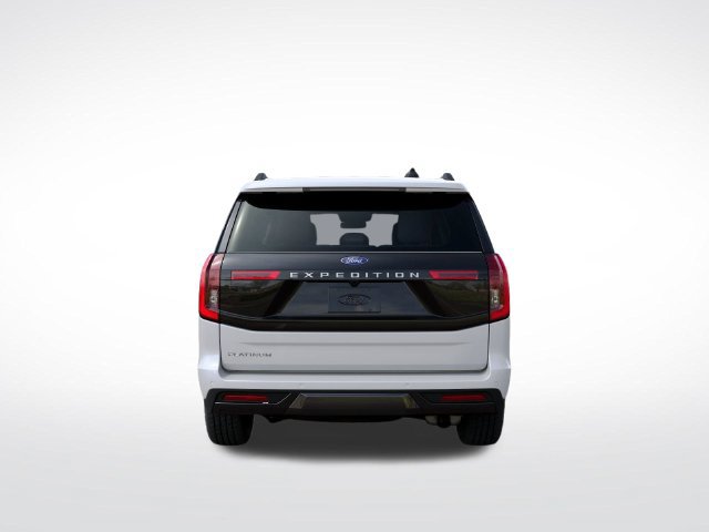 New 2027 Ford Expedition Platinum w/ Platinum Ultimate Package AWD/4WD image 6