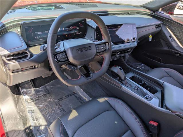 New 2026 Dodge Charger Scat Pack image 3