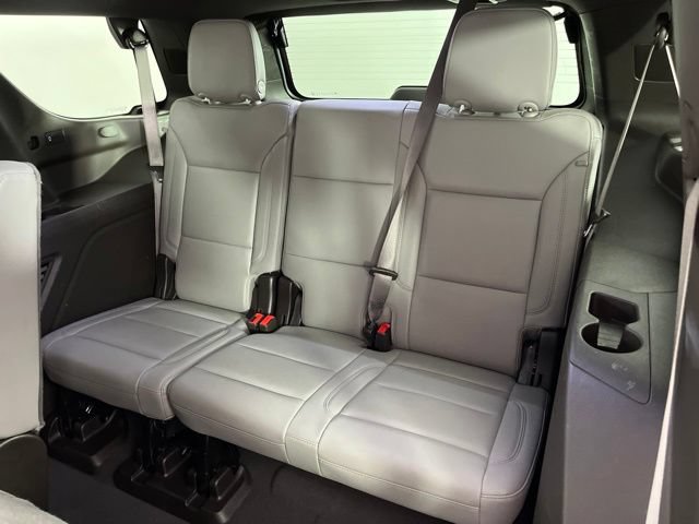 Used 2025 Chevrolet Tahoe LT RWD image 45