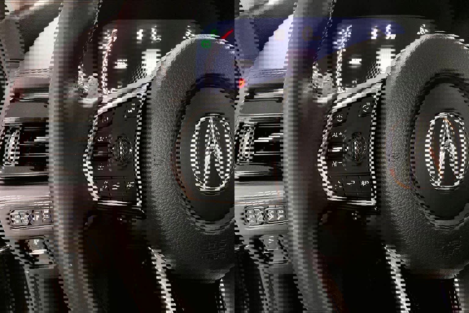 Used 2024 Acura MDX SH-AWD w/ Advance Package image 21