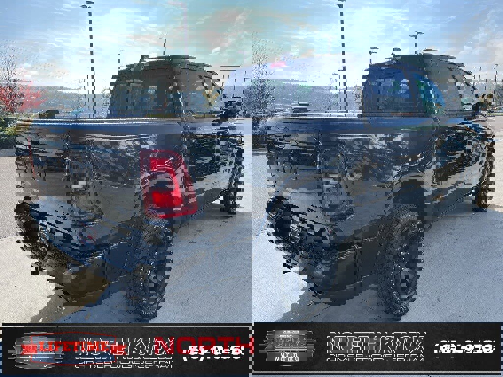 New 2026 RAM 1500 Big Horn image 19