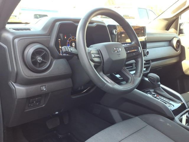 Used 2023 Chevrolet Colorado Trail Boss w/ Advanced Trailering Package image 9