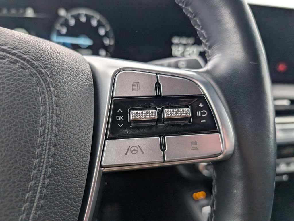 Used 2024 Kia Telluride SX Prestige X-Line image 18