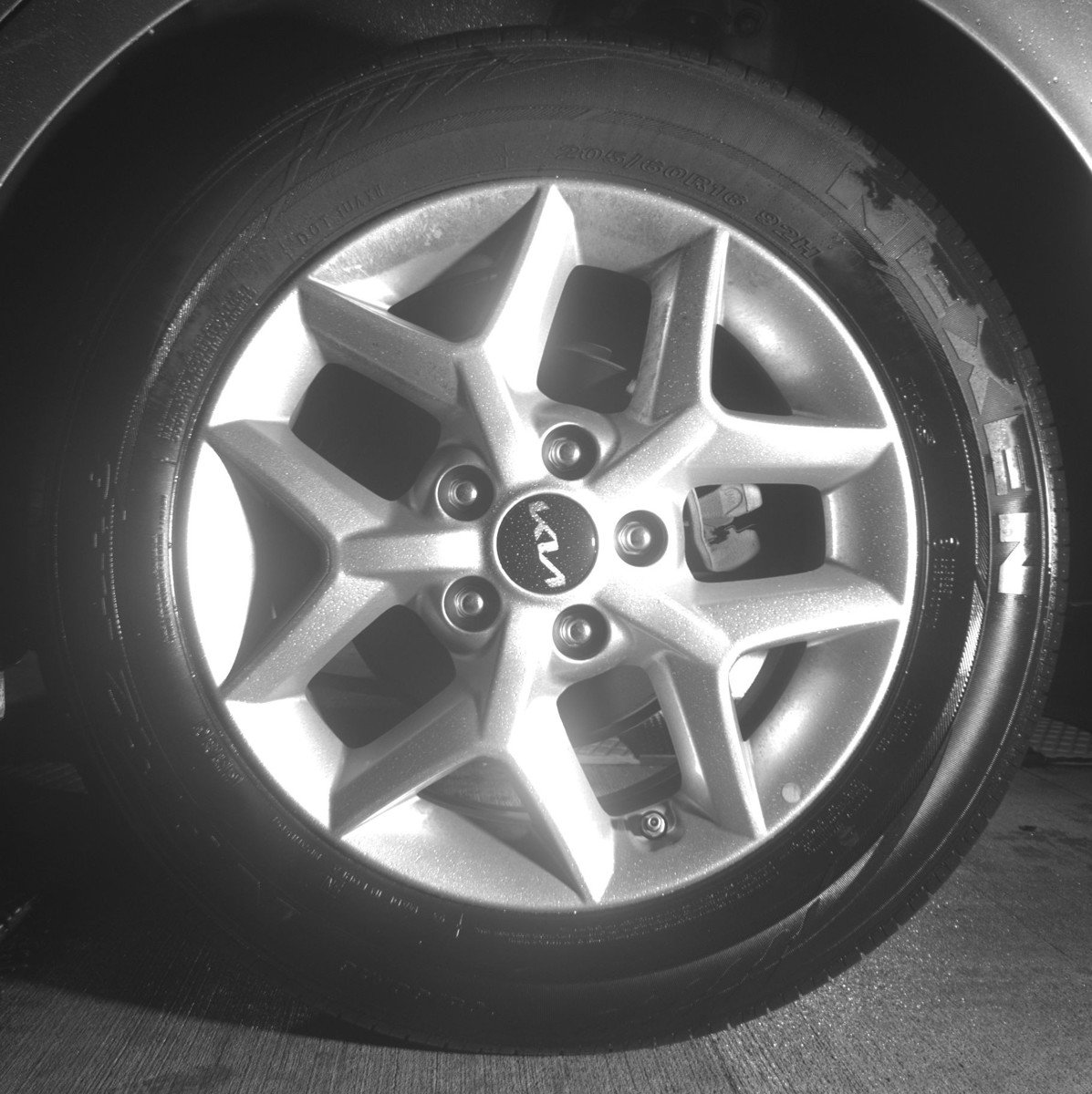 Used 2025 Kia Soul LX w/ LX Technology Package FWD image 19