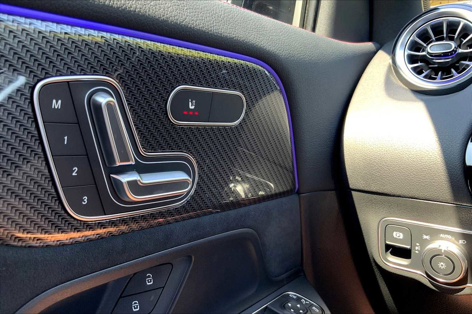 New 2026 Mercedes-Benz GLA 250 GLA 250 image 24