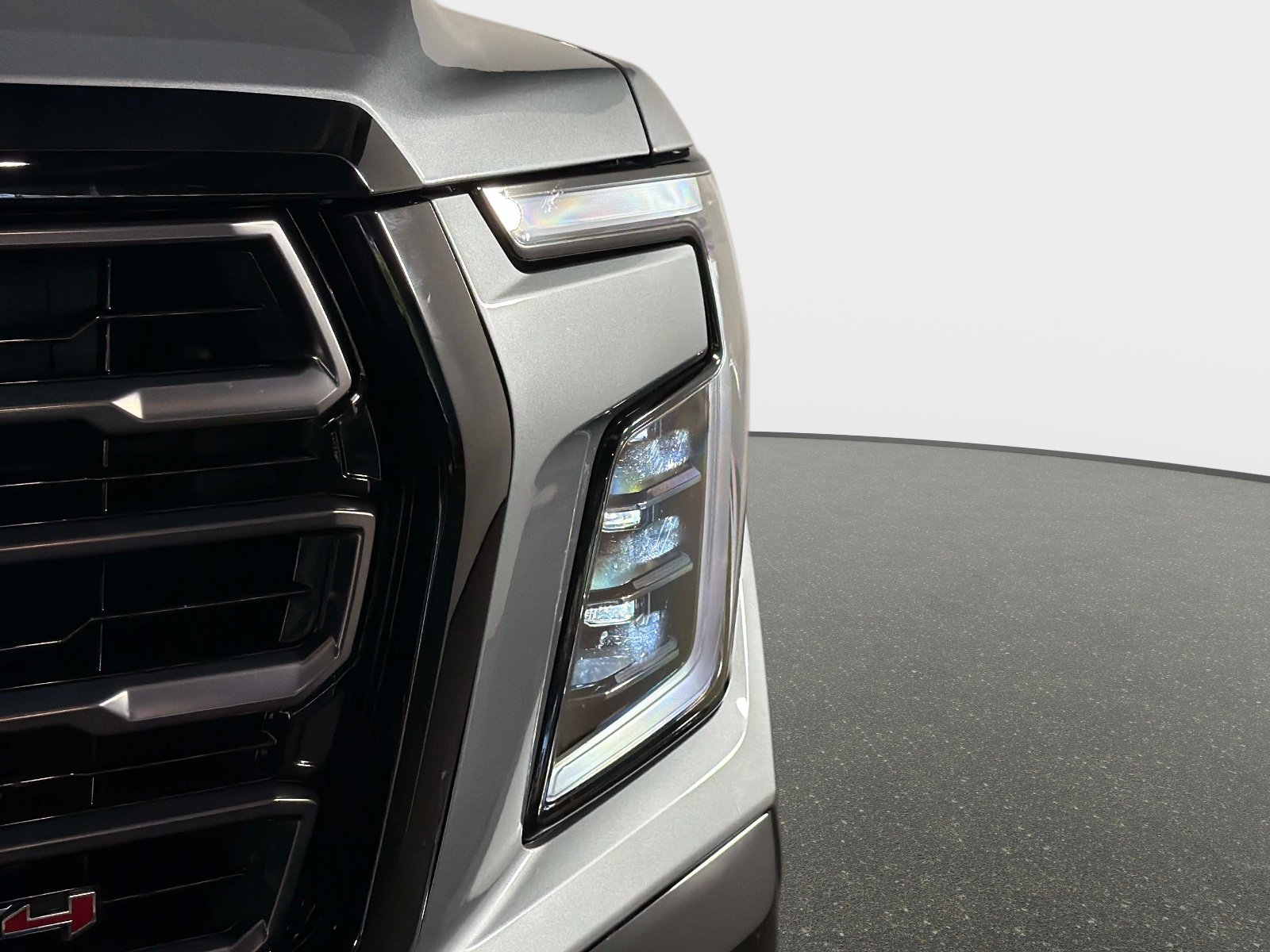 Used 2026 GMC Yukon AT4 Ultimate AWD/4WD image 10