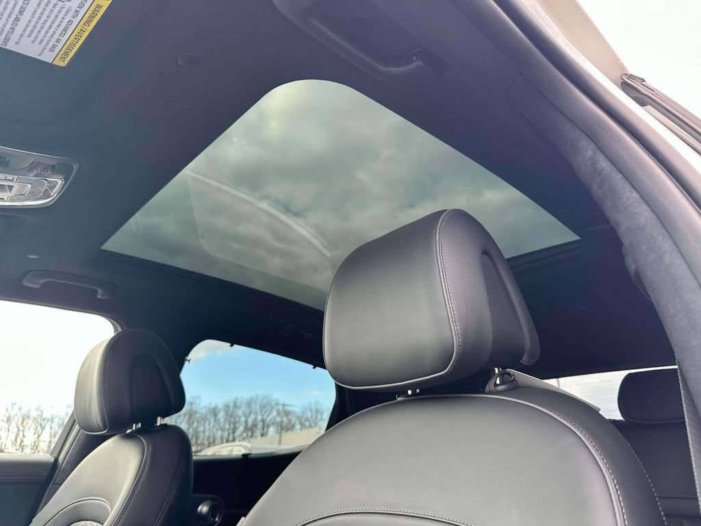 New 2024 Genesis GV60 Performance AWD/4WD image 17