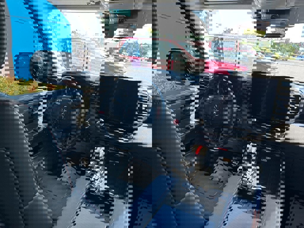 Used 2023 Toyota Tundra TRD Pro image 15